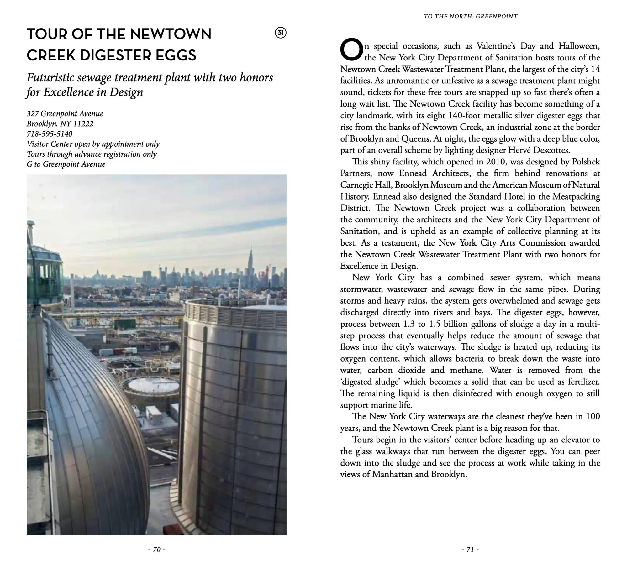 Bild: 9782361955502 | Secret Brooklyn | Michelle Young (u. a.) | Taschenbuch | 256 S. | 2023