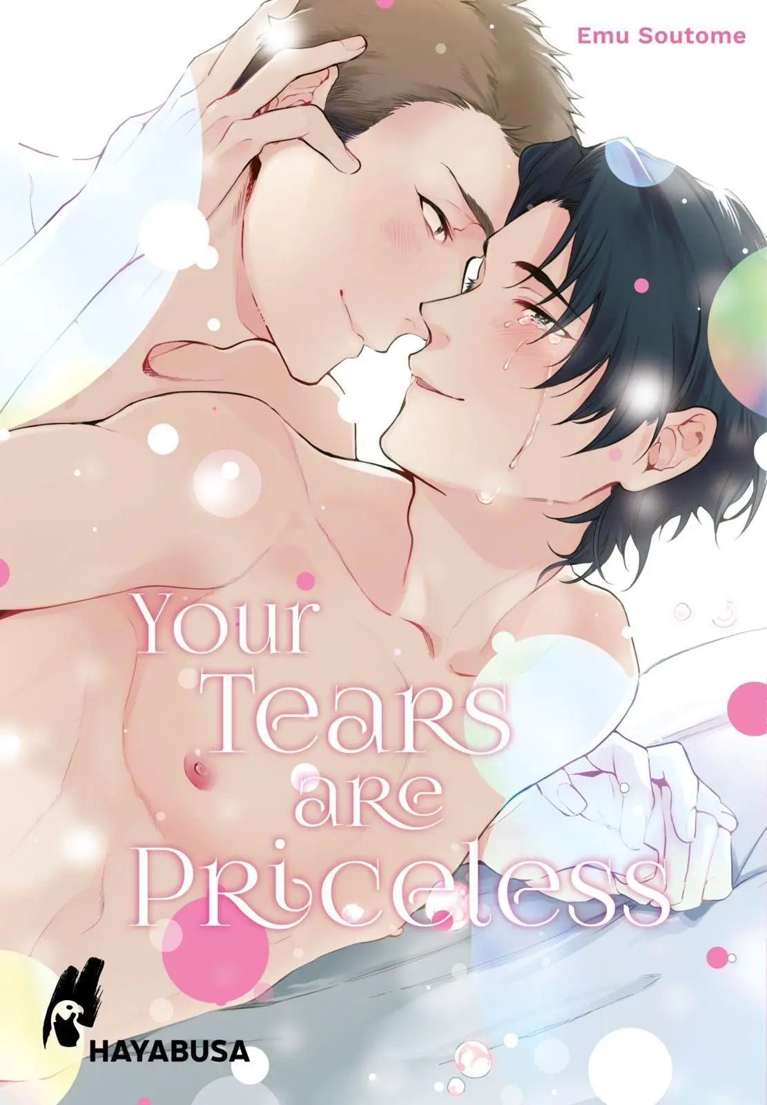 Cover: 9783551625502 | Your Tears are Priceless | Emu Soutome | Taschenbuch | 210 S. | 2026
