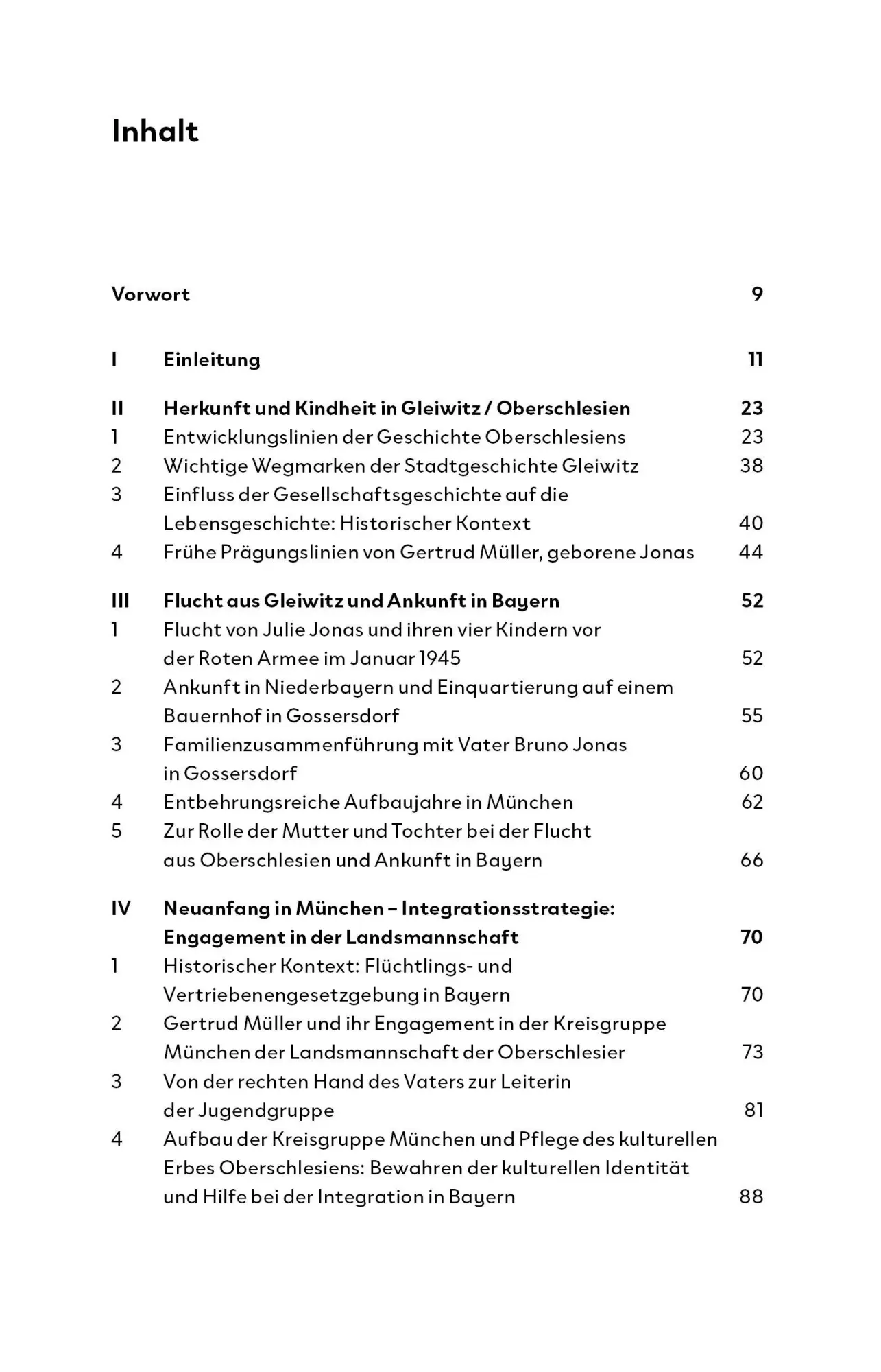 Bild: 9783962335502 | Gertrud Müller | Brückenbauerin zwischen Bayern und Polen - Biografie