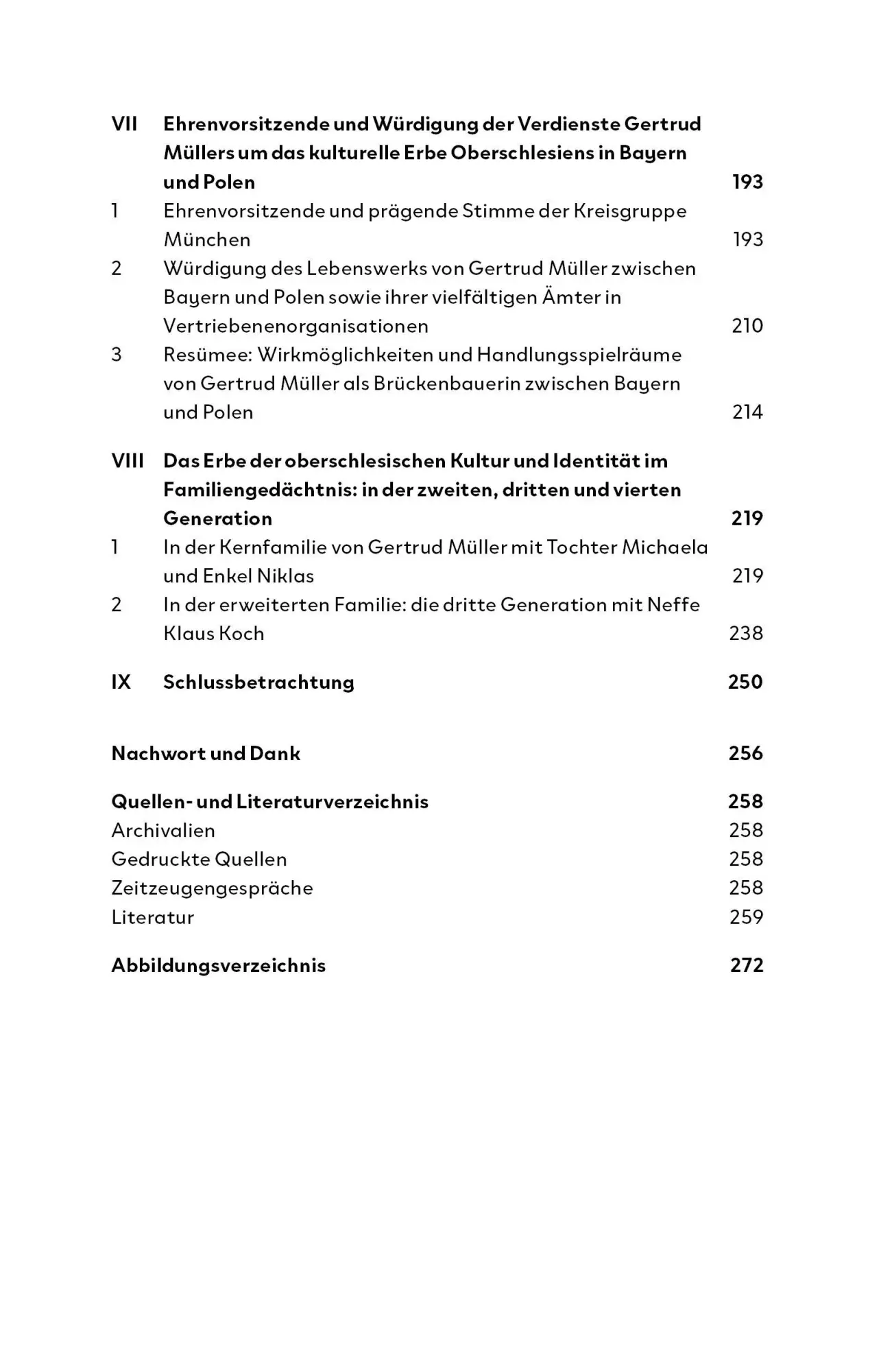 Bild: 9783962335502 | Gertrud Müller | Brückenbauerin zwischen Bayern und Polen - Biografie