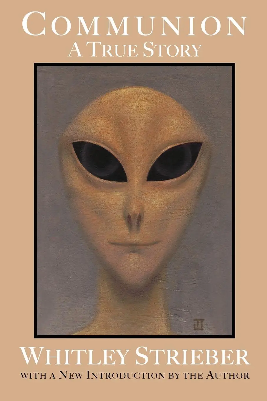 Cover: 9798986205502 | Communion | Whitley Strieber | Taschenbuch | Englisch | 2022