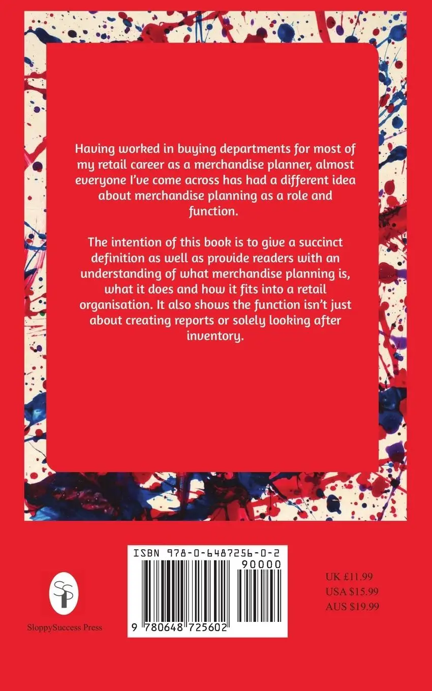 Rückseite: 9780648725602 | The fundamentals of planning | Olejuru Lanfear | Taschenbuch | 2019