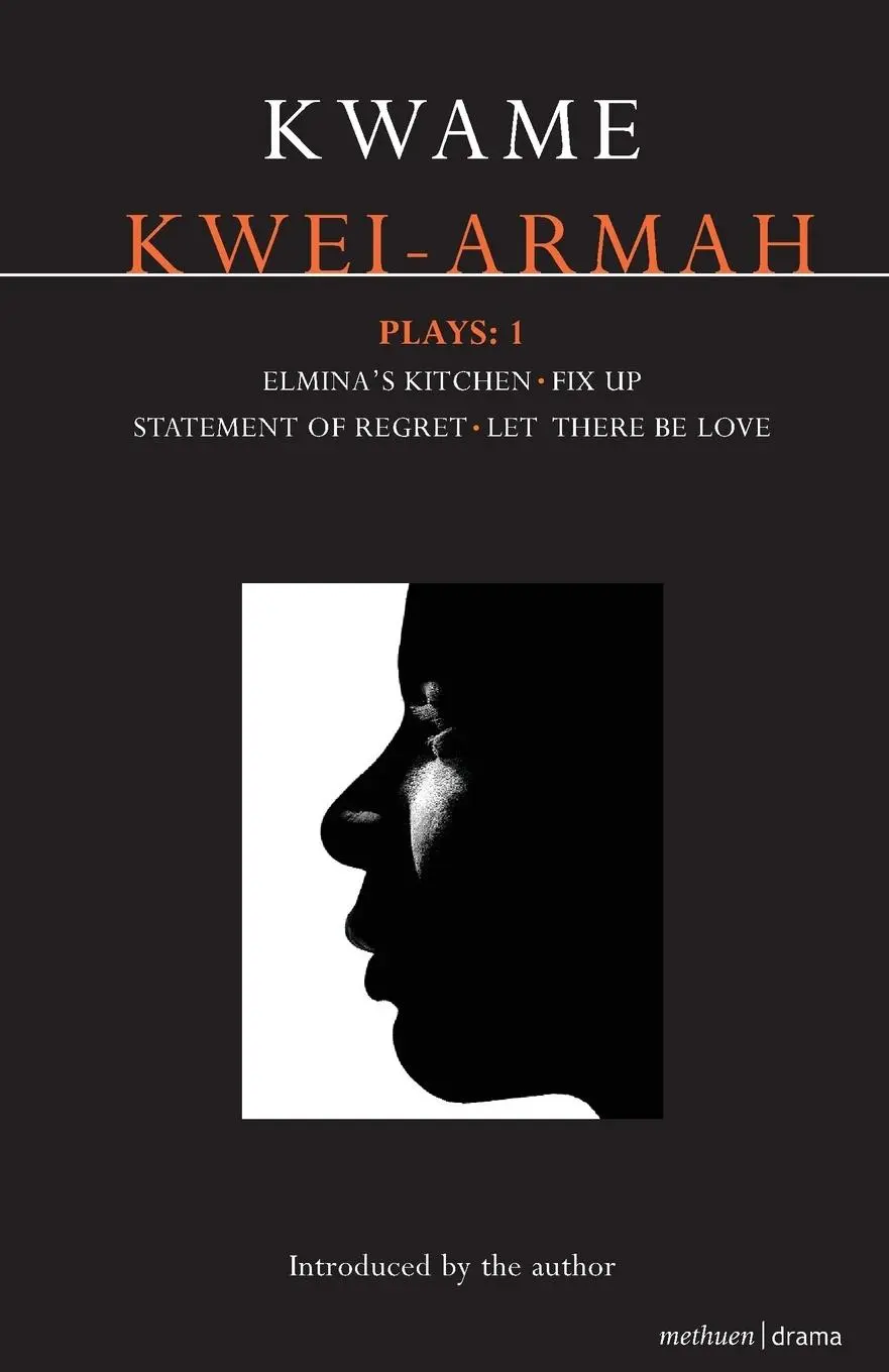 Cover: 9781408115602 | Kwei-Armah Plays: 1 | Kwame Kwei-Armah | Taschenbuch | Englisch | 2010