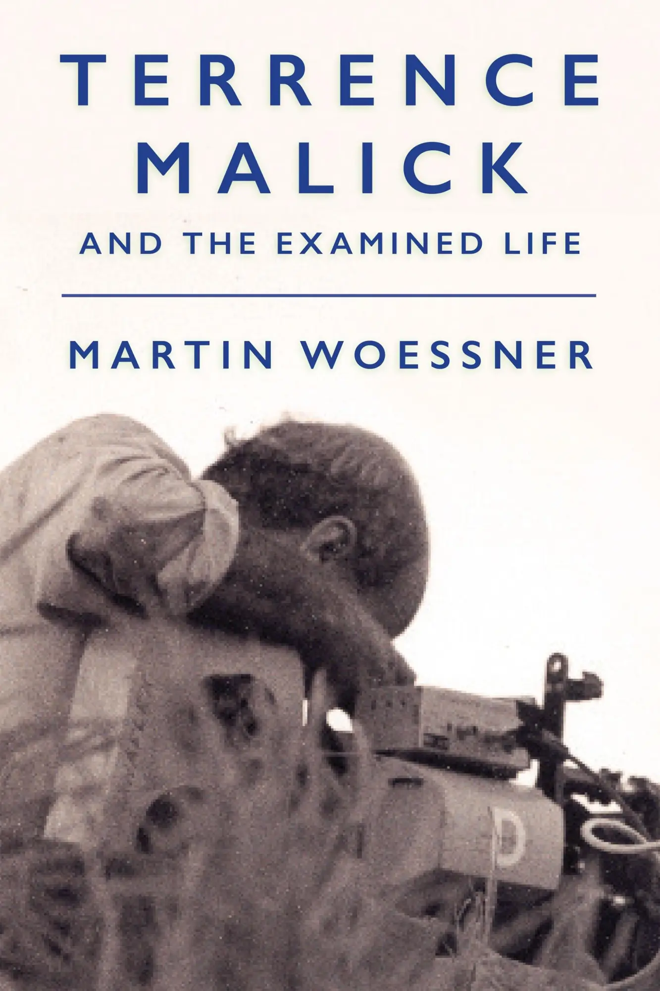 Cover: 9781512825602 | Terrence Malick and the Examined Life | Martin Woessner | Buch | 2024