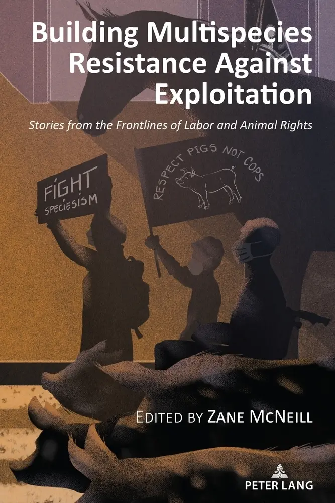 Cover: 9781636675602 | Building Multispecies Resistance Against Exploitation | II (u. a.)