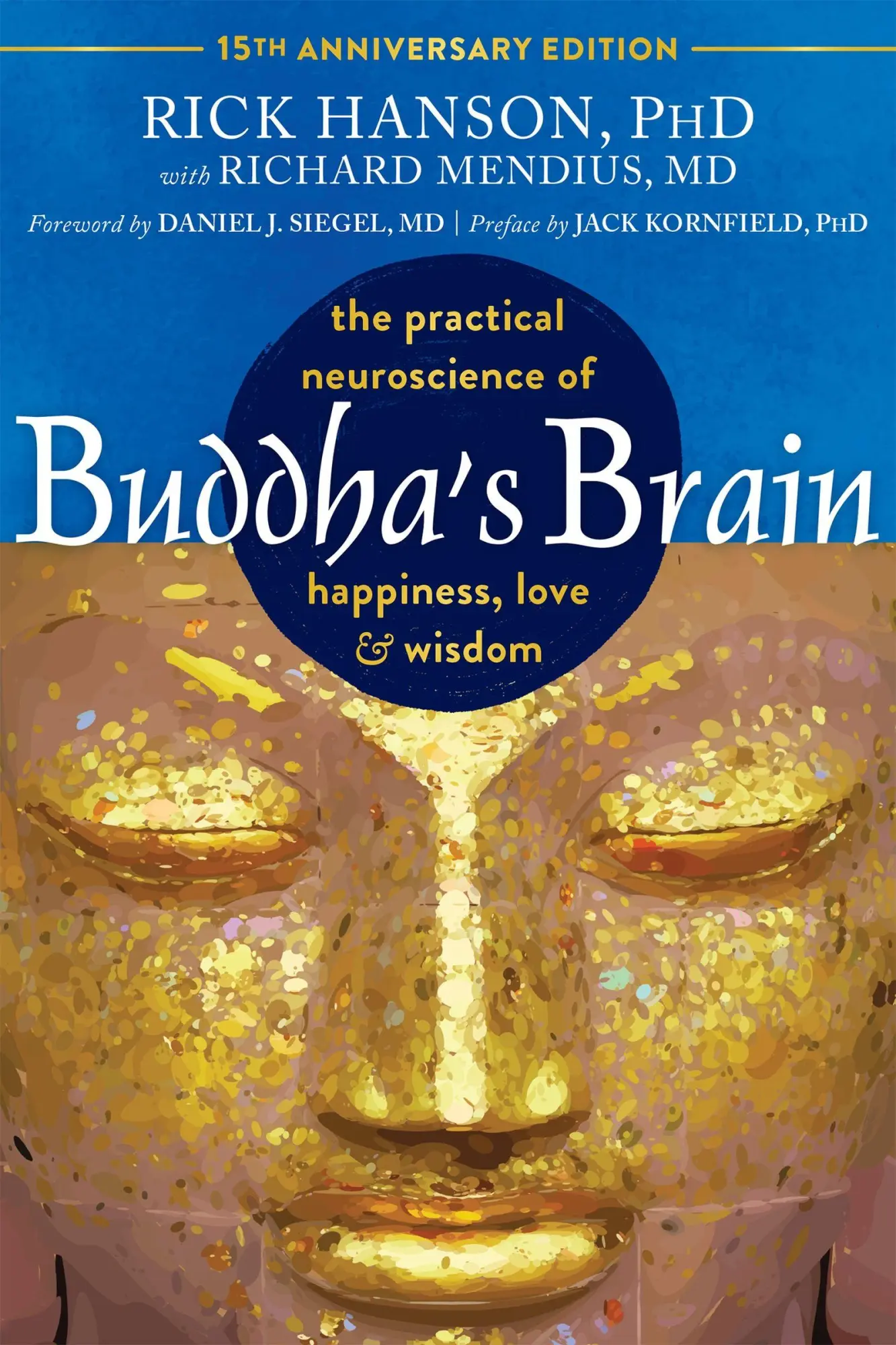 Cover: 9781648485602 | Buddha's Brain | Daniel J. Siegel (u. a.) | Taschenbuch | Englisch