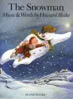 Cover: 9781849385602 | The Snowman | Vocal/Piano Score | Howard Blake | Taschenbuch | 2011