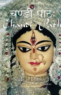 Cover: 9781877795602 | Chandi Path - Study of Chapter Two | Swami Satyananda Saraswati | Buch