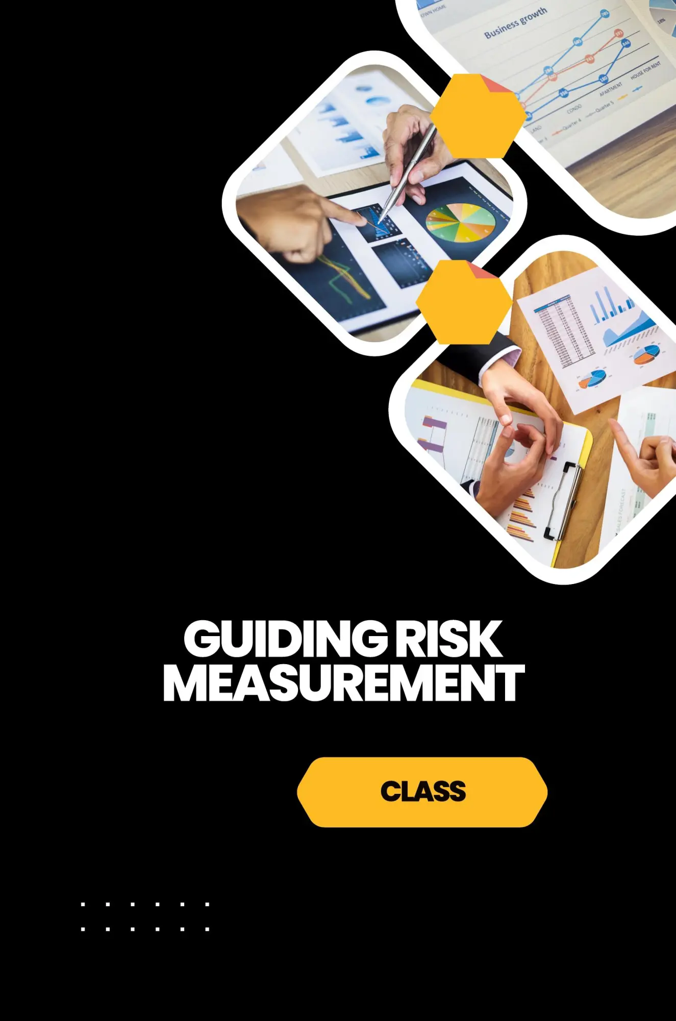 Guiding Risk Measurement - Class Kartoniert (TB)