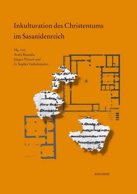 Cover: 9783895005602 | Inkulturation des Christentums im Sasanidenreich | Mustafa (u. a.)
