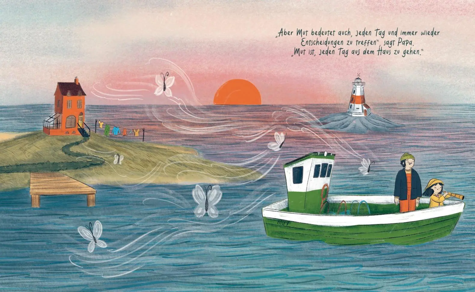 Bild: 9783949315602 | Mut | Wai Mei Wong (u. a.) | Taschenbuch | 40 S. | Deutsch | 2025