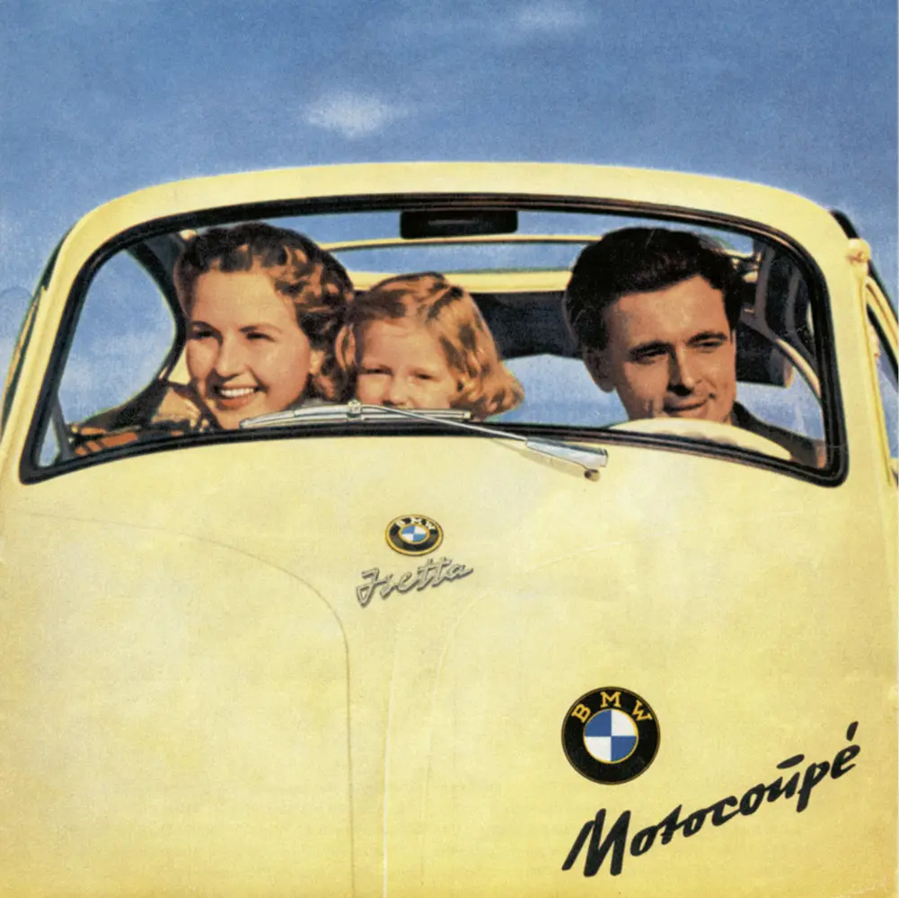 Bild: 9783961715602 | BMW Milestones | Michael Köckritz | Buch | 224 S. | Deutsch | 2024