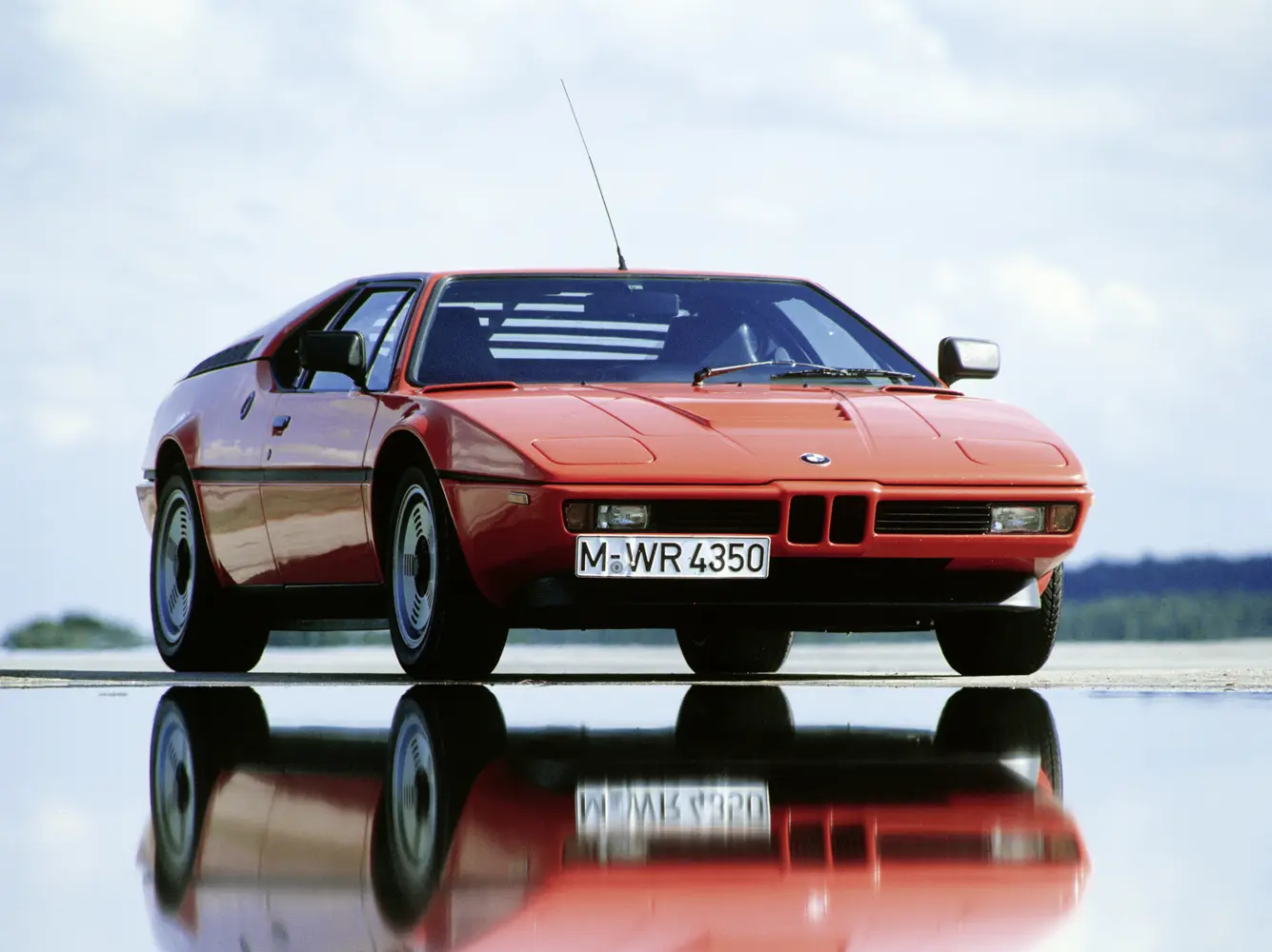 Bild: 9783961715602 | BMW Milestones | Michael Köckritz | Buch | 224 S. | Deutsch | 2024