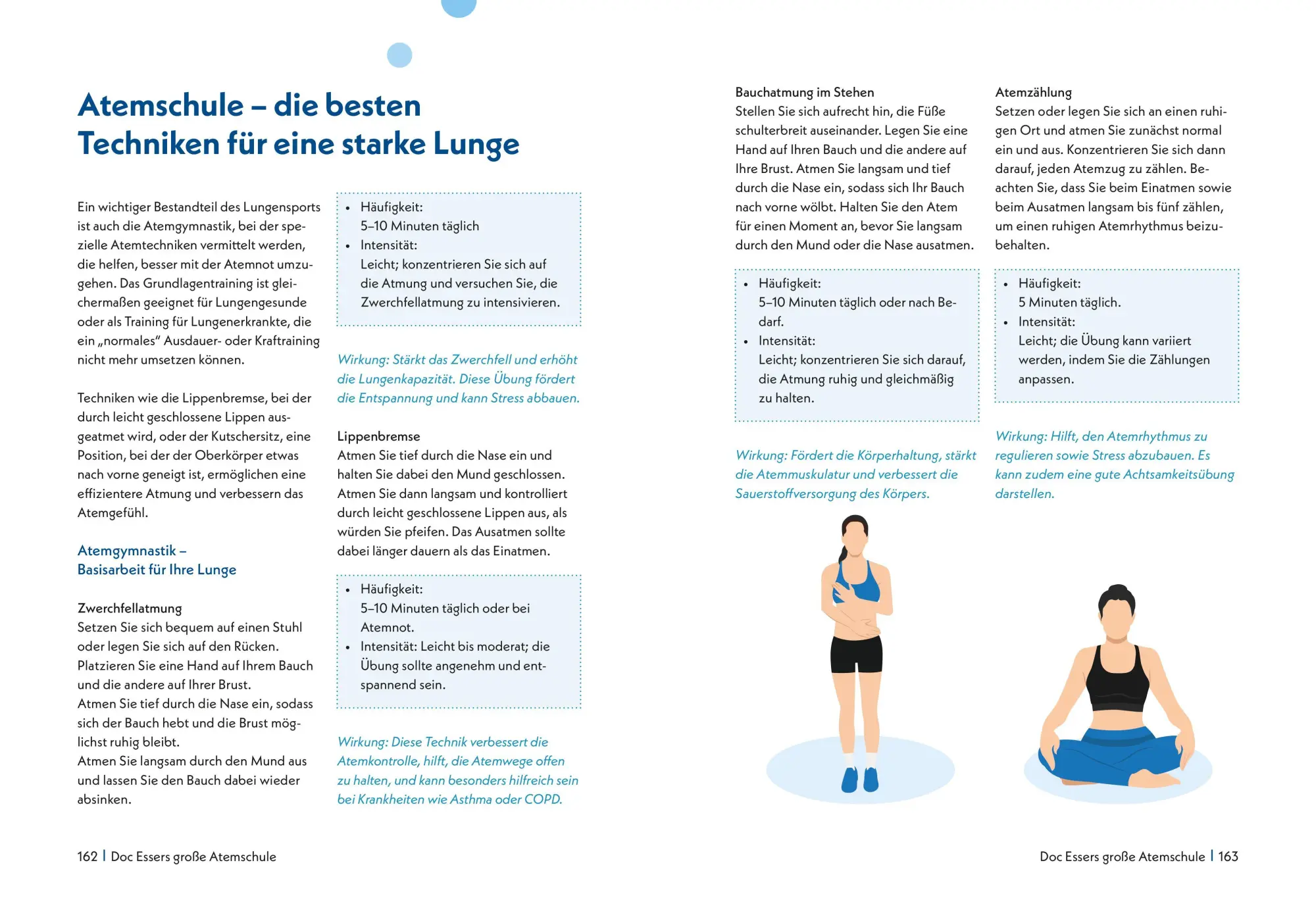 Bild: 9783965845602 | Einfach atemberaubend | Die faszinierende Reise durch unsere Lunge