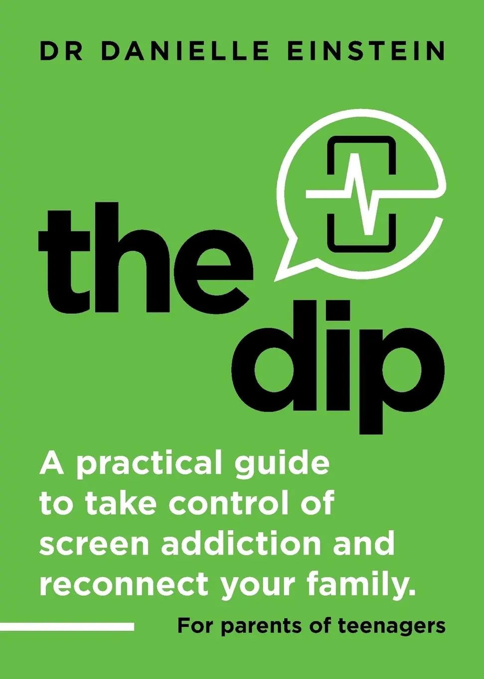 Cover: 9780648575702 | The Dip | Danielle Ariane Einstein | Taschenbuch | Englisch | 2019