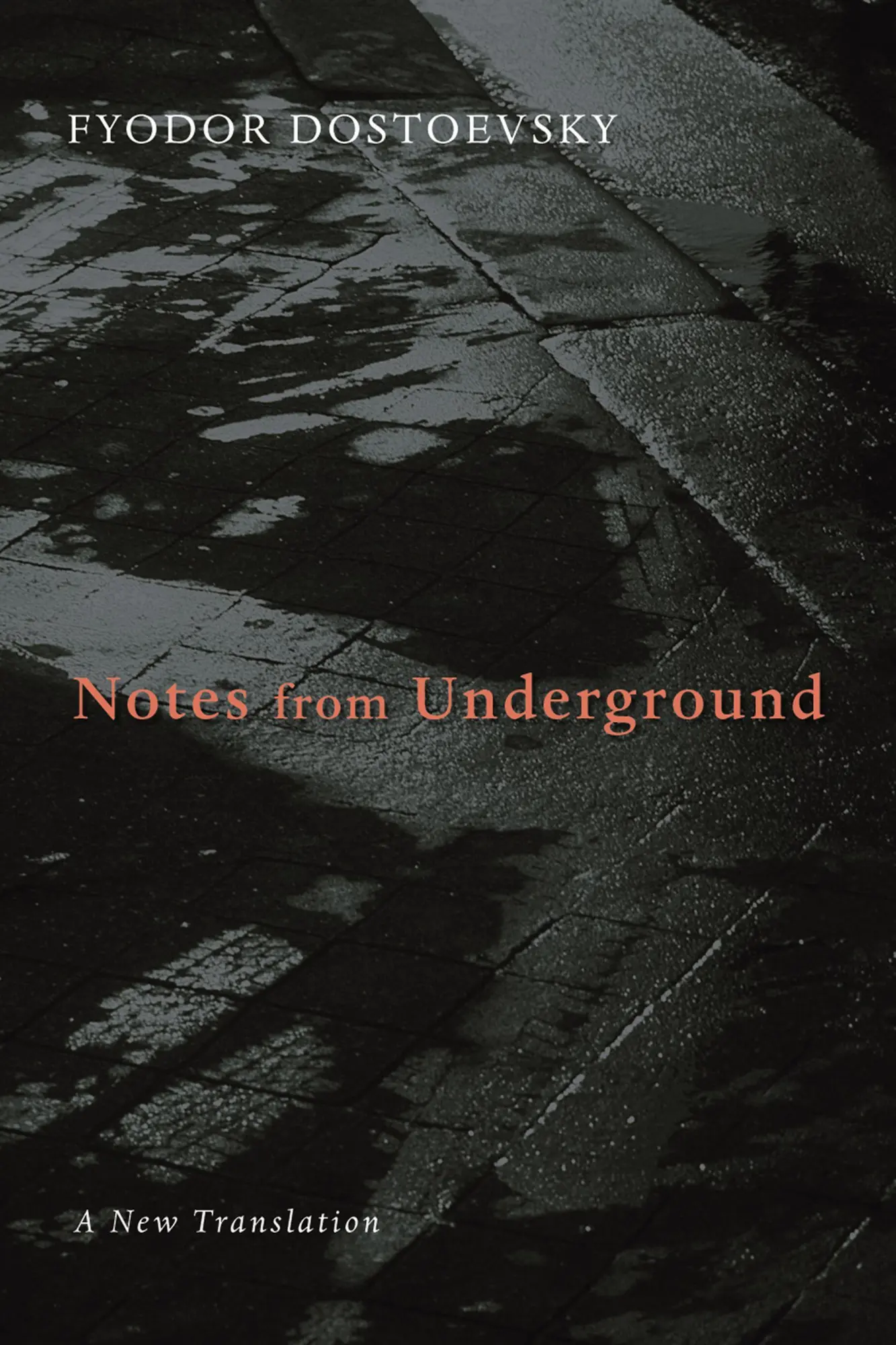 Cover: 9780802845702 | Notes from Underground | Fyodor Dostoevsky | Taschenbuch | Englisch
