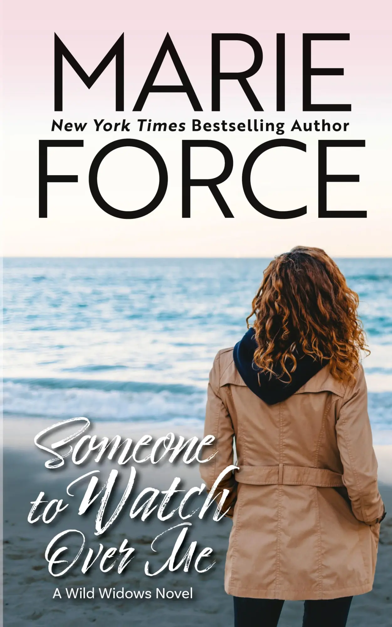 Cover: 9781958035702 | Someone to Watch Over Me | Marie Force | Taschenbuch | Englisch | 2024