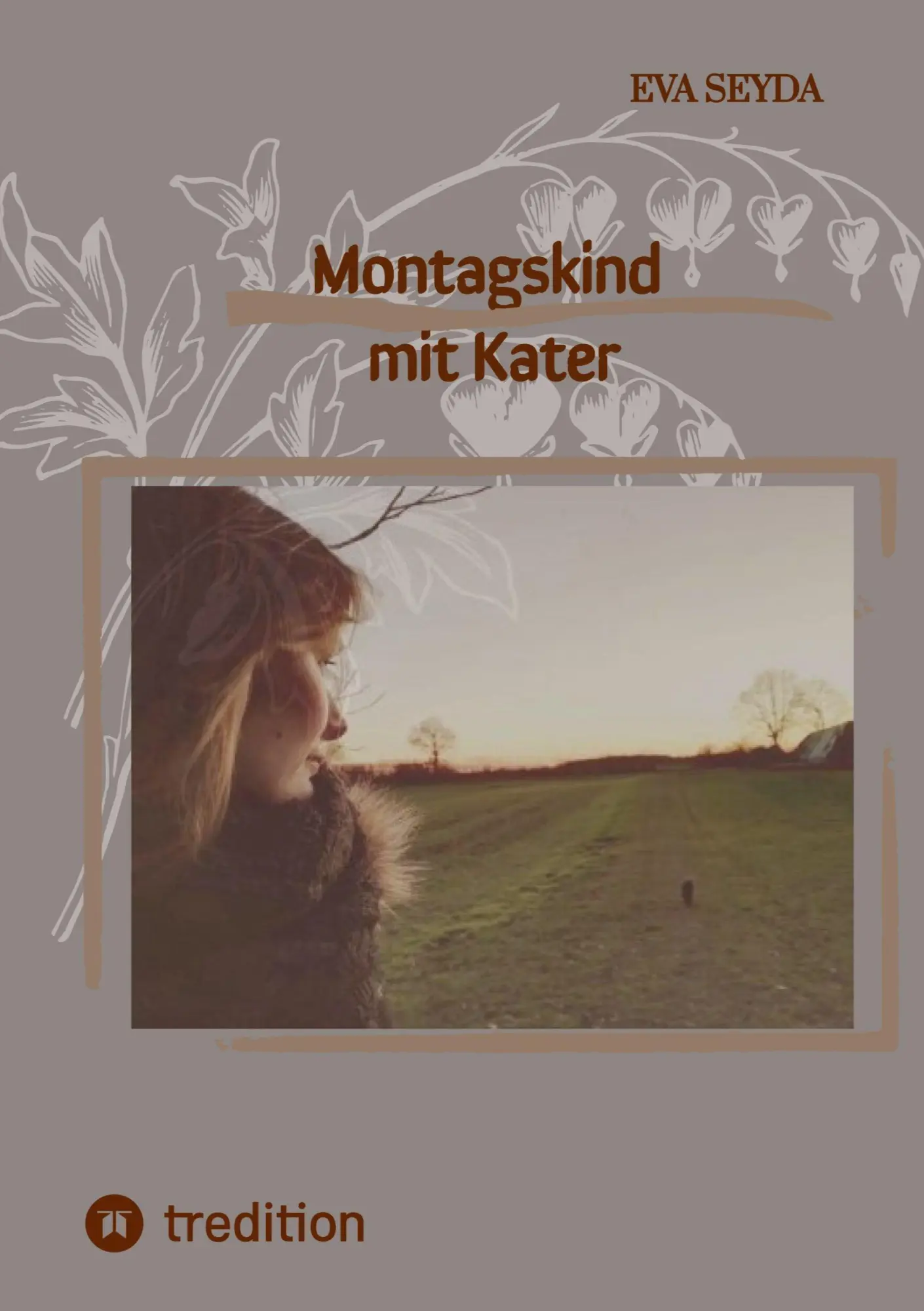 Cover: 9783384775702 | Montagskind mit Kater | Eva Seyda | Taschenbuch | Montagskind | 356 S.