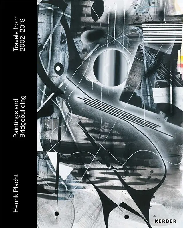 Henrik Placht. Paintings and Bridgebuilding