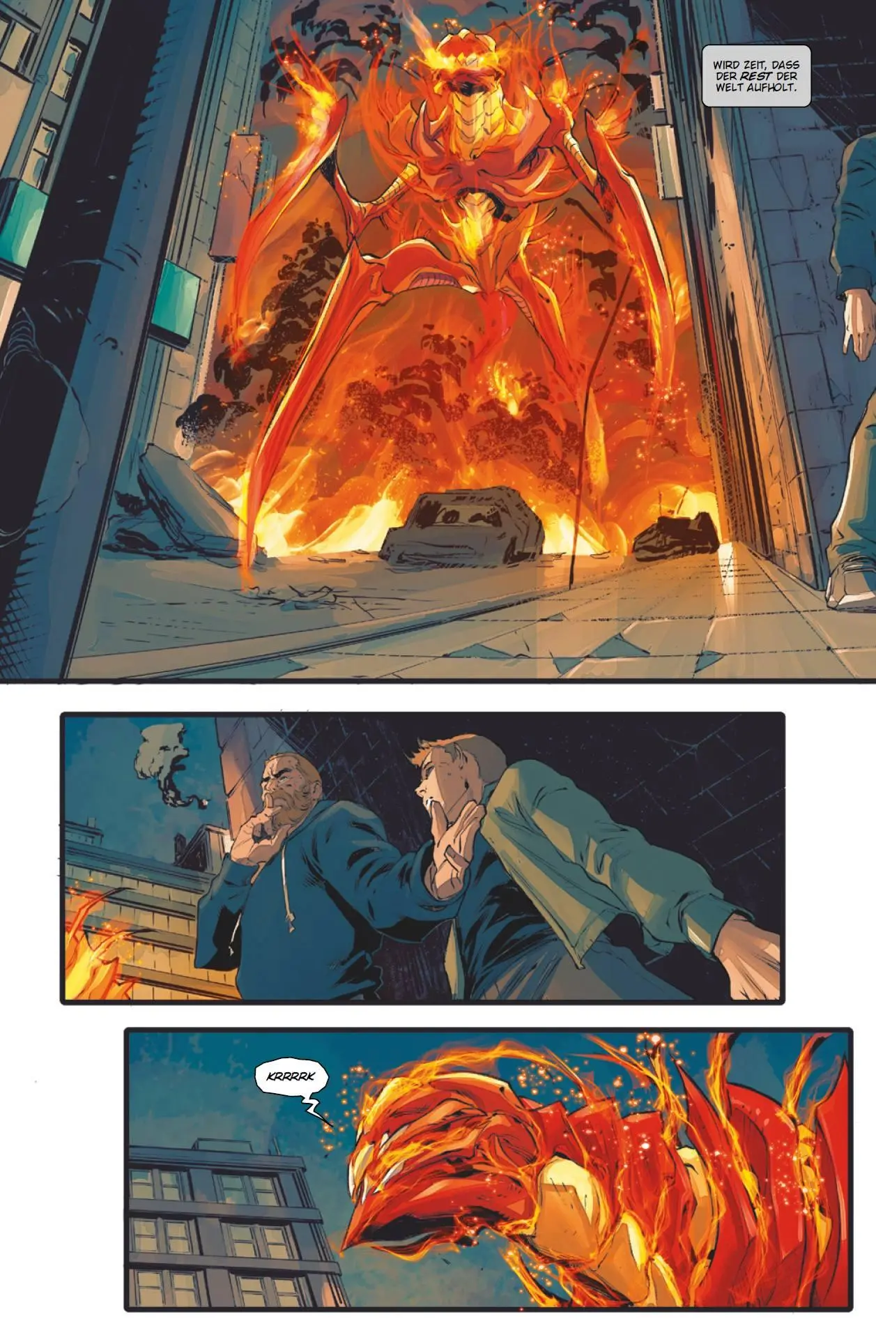 Bild: 9783741615702 | Venom - Neustart | Bd. 4: Der magische Symbiont | Cullen Bunn (u. a.)