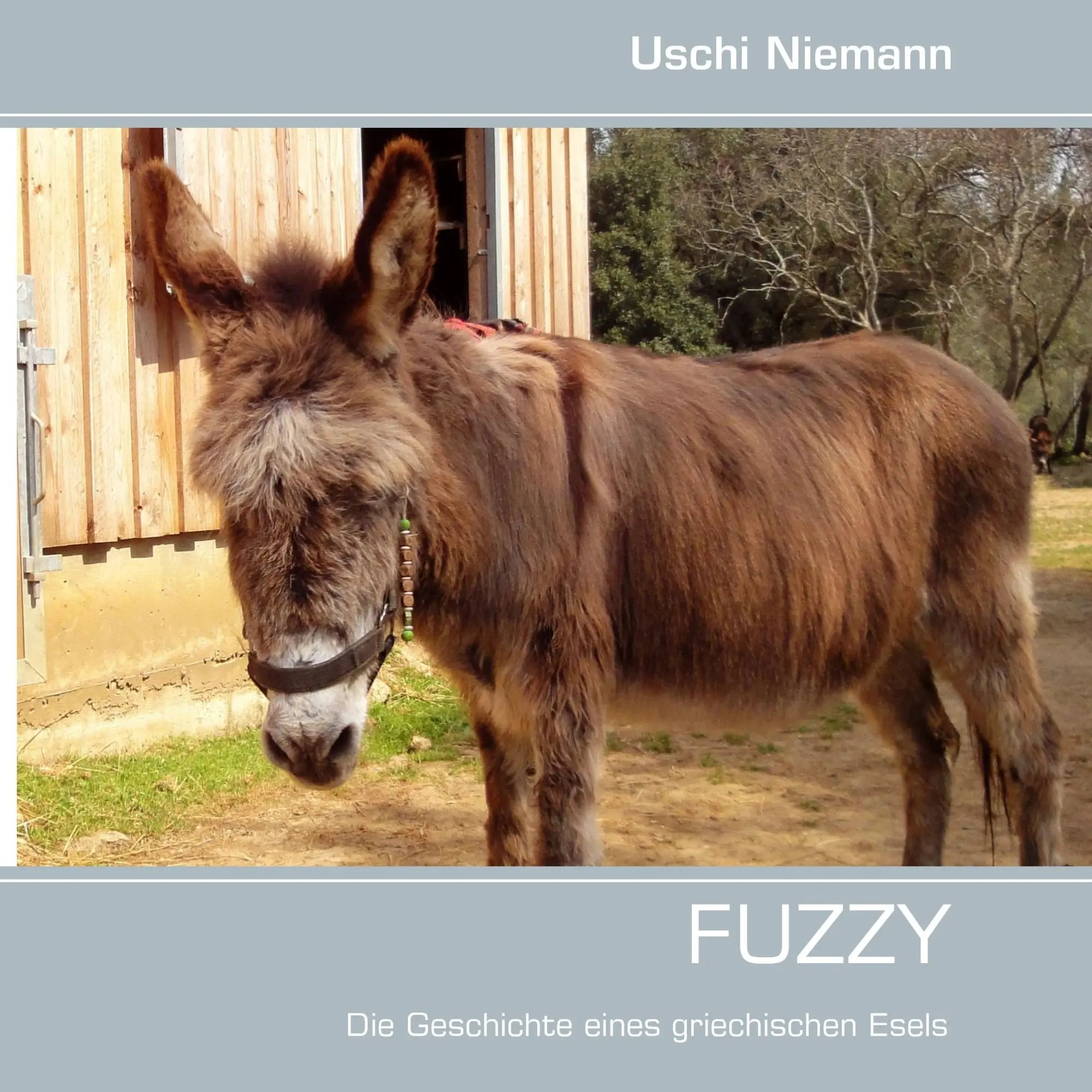 Cover: 9783844815702 | Fuzzy | Uschi Niemann | Taschenbuch | 52 S. | Deutsch | 2012