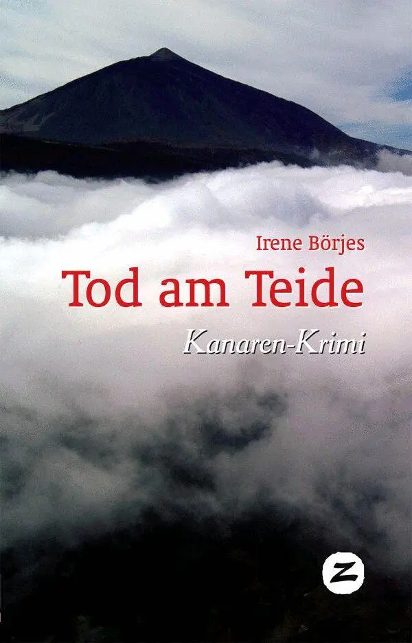Bild: 9788493485702 | Tod am Teide : Kanaren-Krimi | Irene Börjes | Taschenbuch | 224 S.