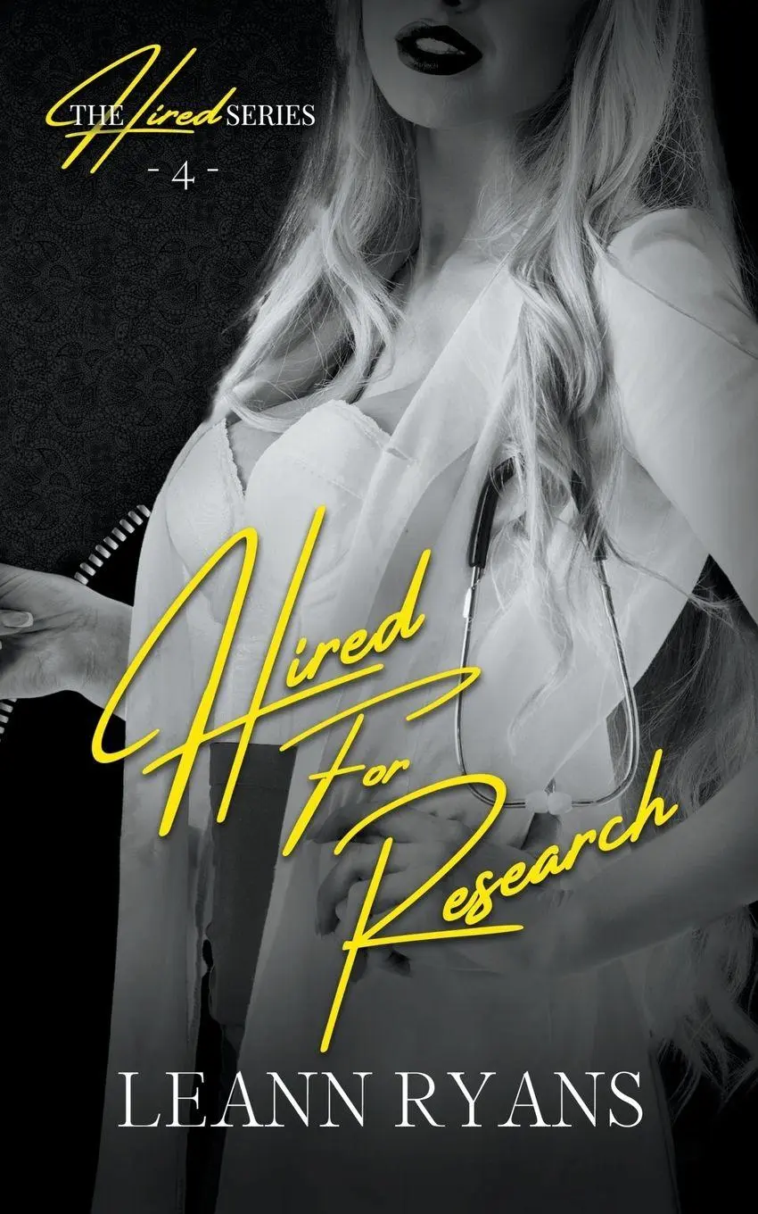 Cover: 9798223265702 | Hired for Research | Leann Ryans | Taschenbuch | Englisch | 2023