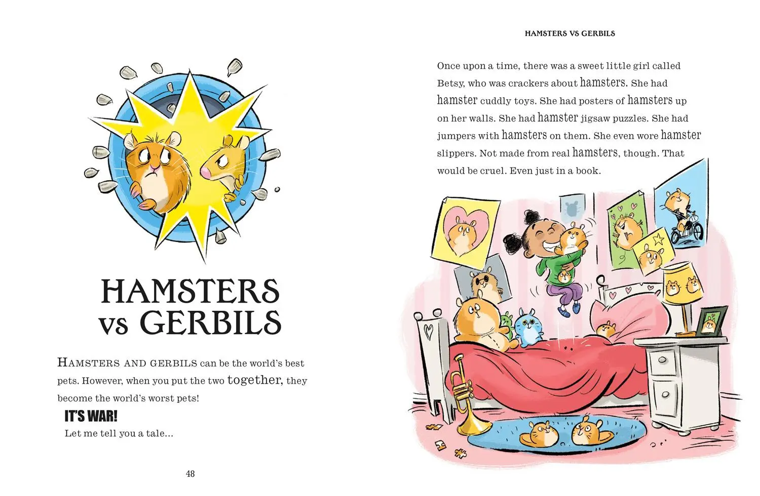 Bild: 9780008305802 | The World's Worst Pets | David Walliams | Buch | 312 S. | Englisch