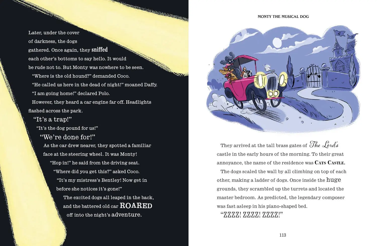 Bild: 9780008305802 | The World's Worst Pets | David Walliams | Buch | 312 S. | Englisch