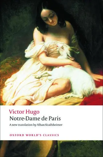 Cover: 9780199555802 | Notre-Dame de Paris | Victor Hugo (u. a.) | Taschenbuch | Englisch
