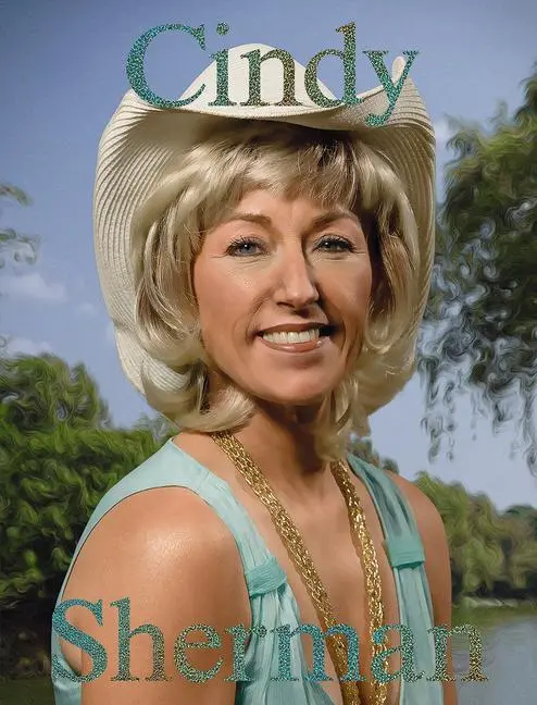 Cover: 9780847865802 | Cindy Sherman | Paul Moorhouse | Buch | Gebunden | Englisch | 2019