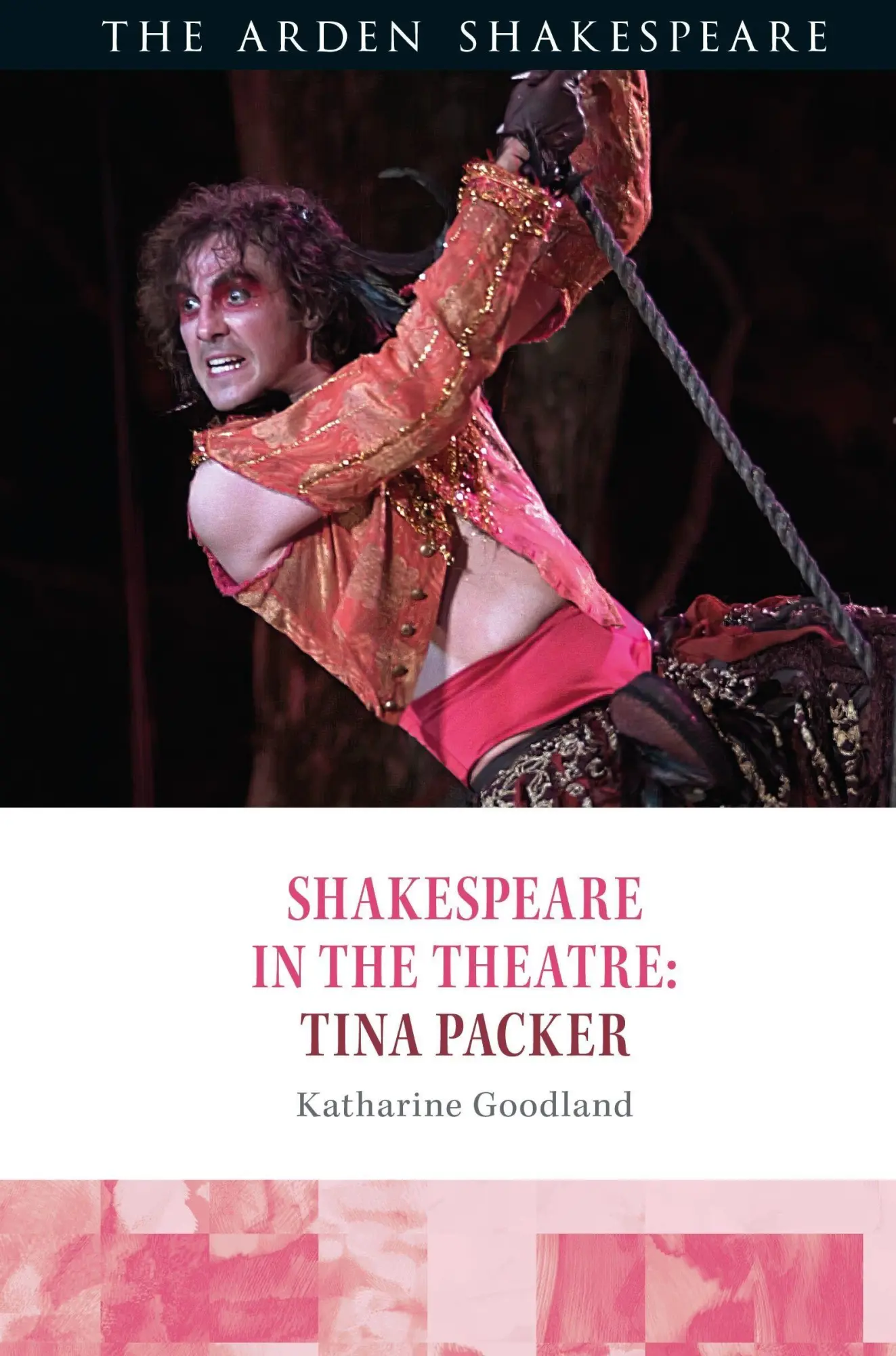 Cover: 9781350205802 | Shakespeare in the Theatre | Tina Packer | Katharine Goodland | Buch