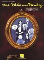 Cover: 9781423495802 | The Addams Family | Marshall Brickman | Taschenbuch | Buch | Englisch