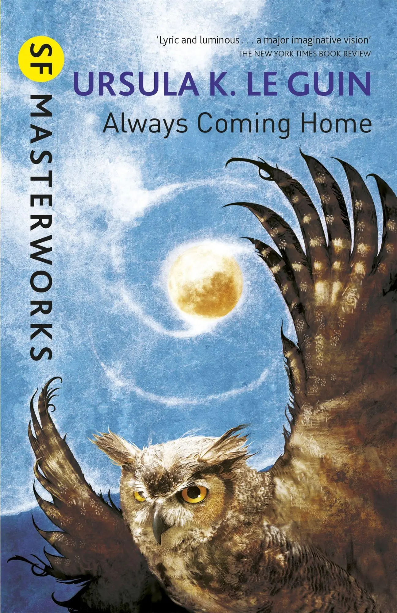 Cover: 9781473205802 | Always Coming Home | Ursula K. Le Guin | Taschenbuch | XIV | Englisch