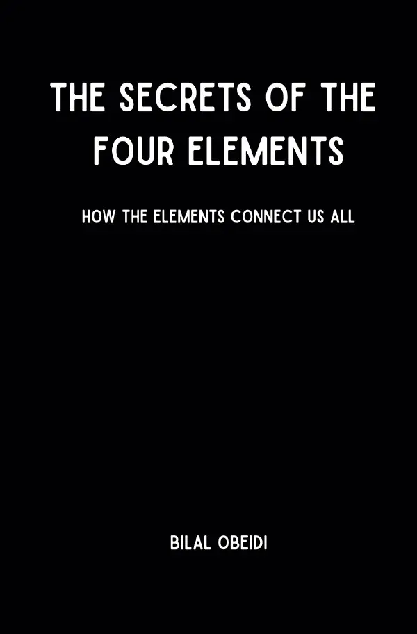 Cover: 9783565245802 | The Secrets of the Four Elements | How the Elements Connect Us All