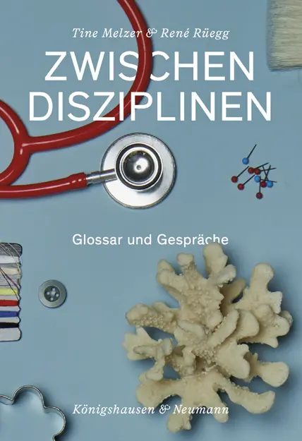 Zwischen Disziplinen