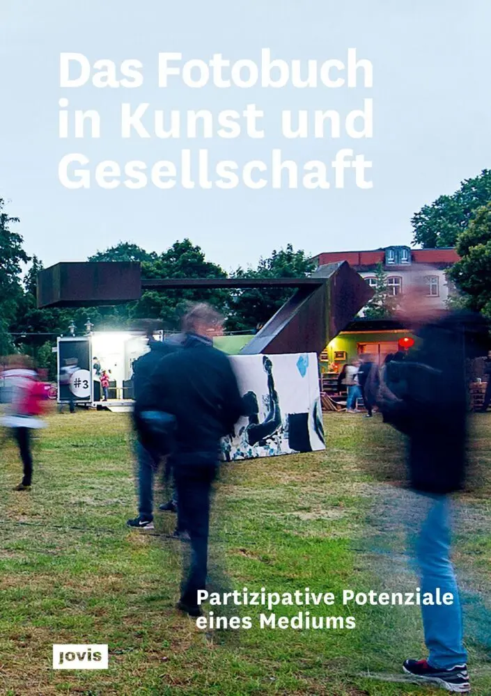 Cover: 9783868595802 | Das Fotobuch in Kunst und Gesellschaft | Gesellschaft | Taschenbuch