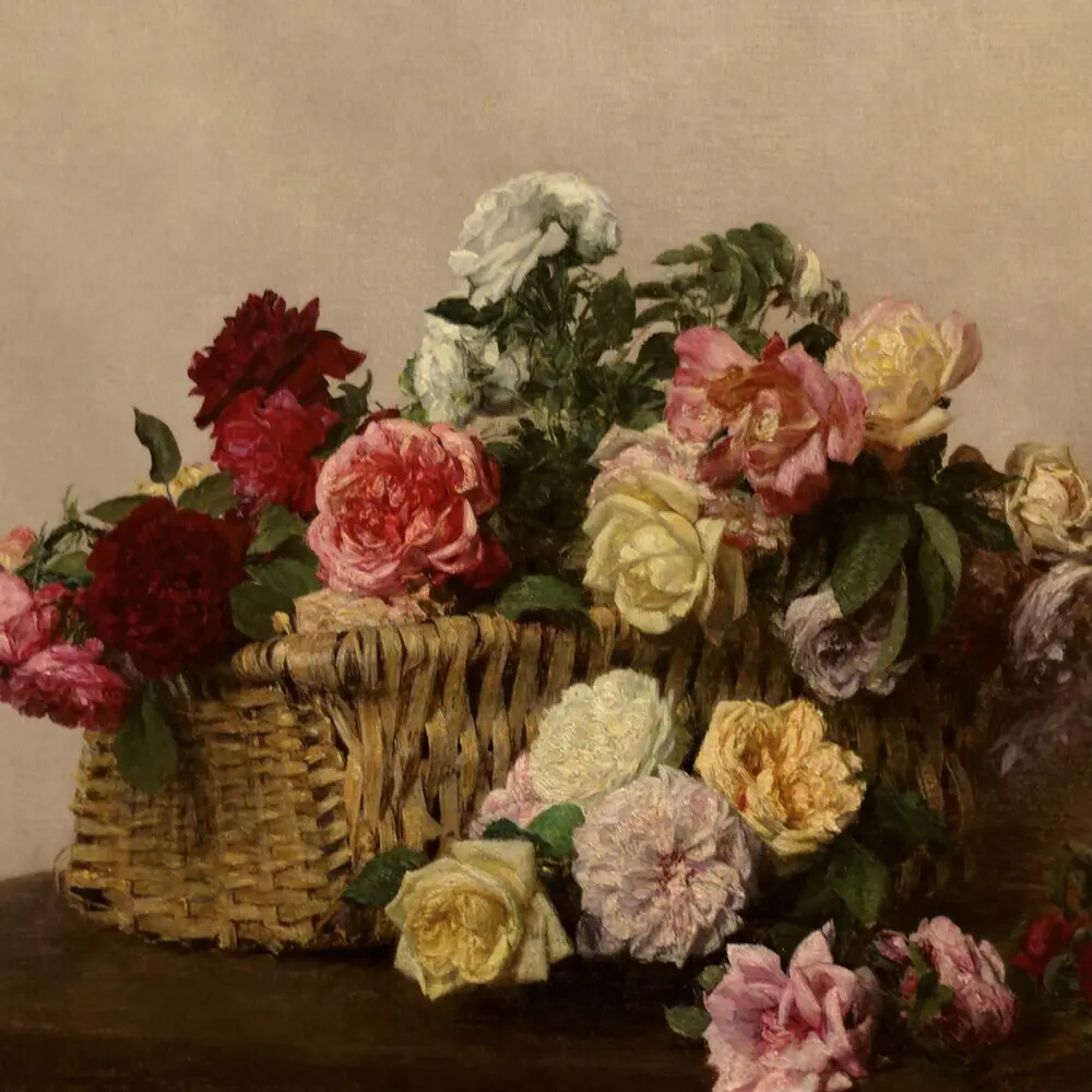 Bild: 9783959295802 | Flowers in Art 2026 | Kalender 2026 | Kalender | Drahtheftung | 2026