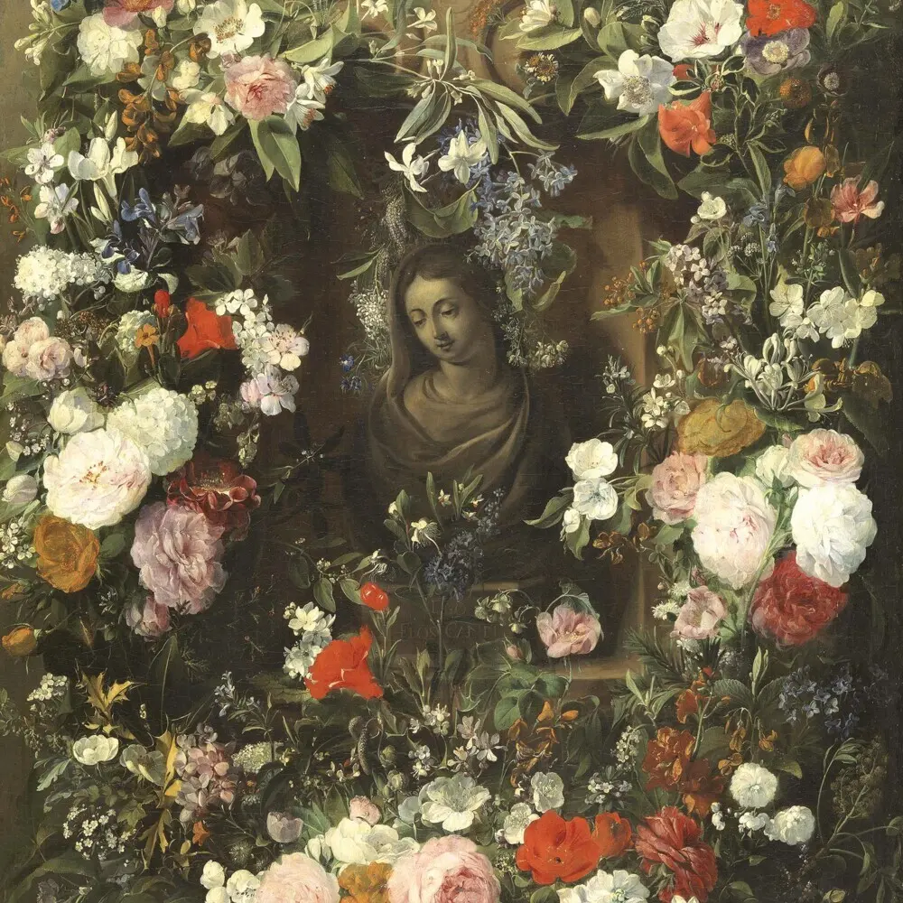 Bild: 9783959295802 | Flowers in Art 2026 | Kalender 2026 | Kalender | Drahtheftung | 2026