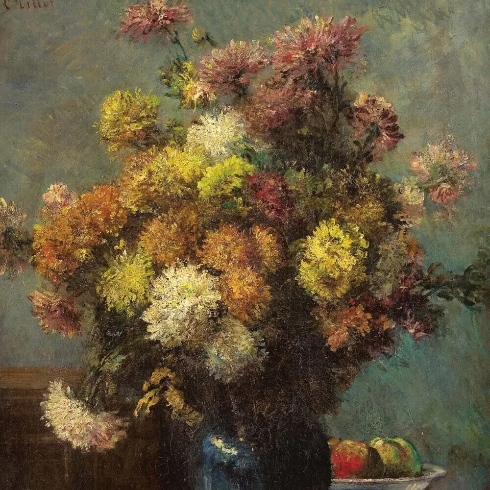 Bild: 9783959295802 | Flowers in Art 2026 | Kalender 2026 | Kalender | Drahtheftung | 2026