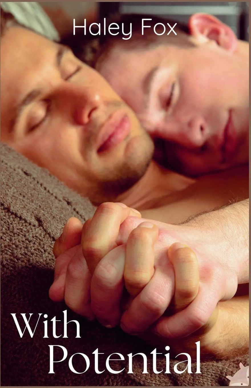 Cover: 9798233085802 | With Potential | Haley Fox | Taschenbuch | Englisch | 2026 | Haley Fox