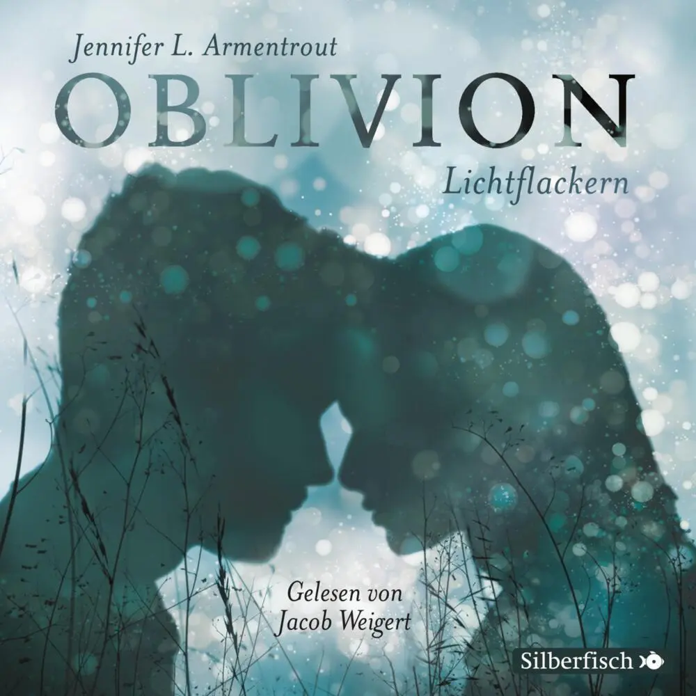 Cover: 9783867425902 | Oblivion 3. Lichtflackern,2 Audio-CD, 2 MP3 | Jennifer L. Armentrout