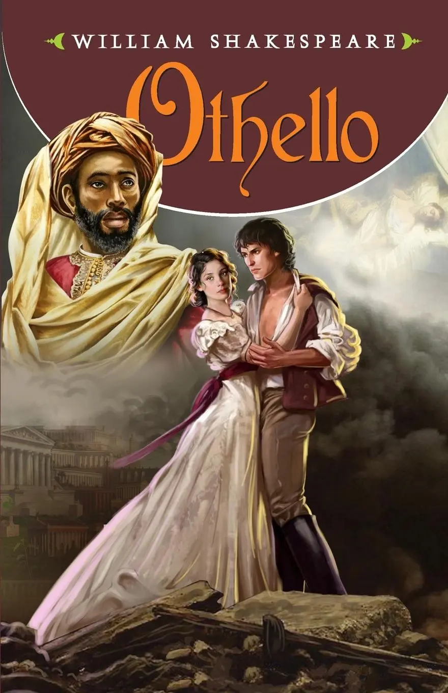 Cover: 9788131015902 | Othello | Sahil Gupta | Taschenbuch | Englisch | 2020 | GOWOO