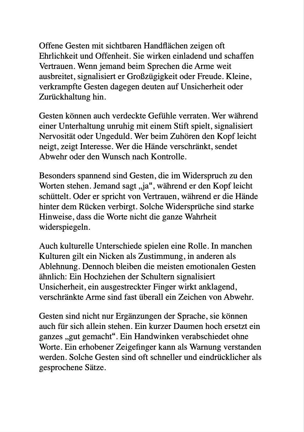 Bild: 9791281365902 | DIE KUNST DES MENSCHENLESENS | Daniel Langfort | Taschenbuch | 128 S.