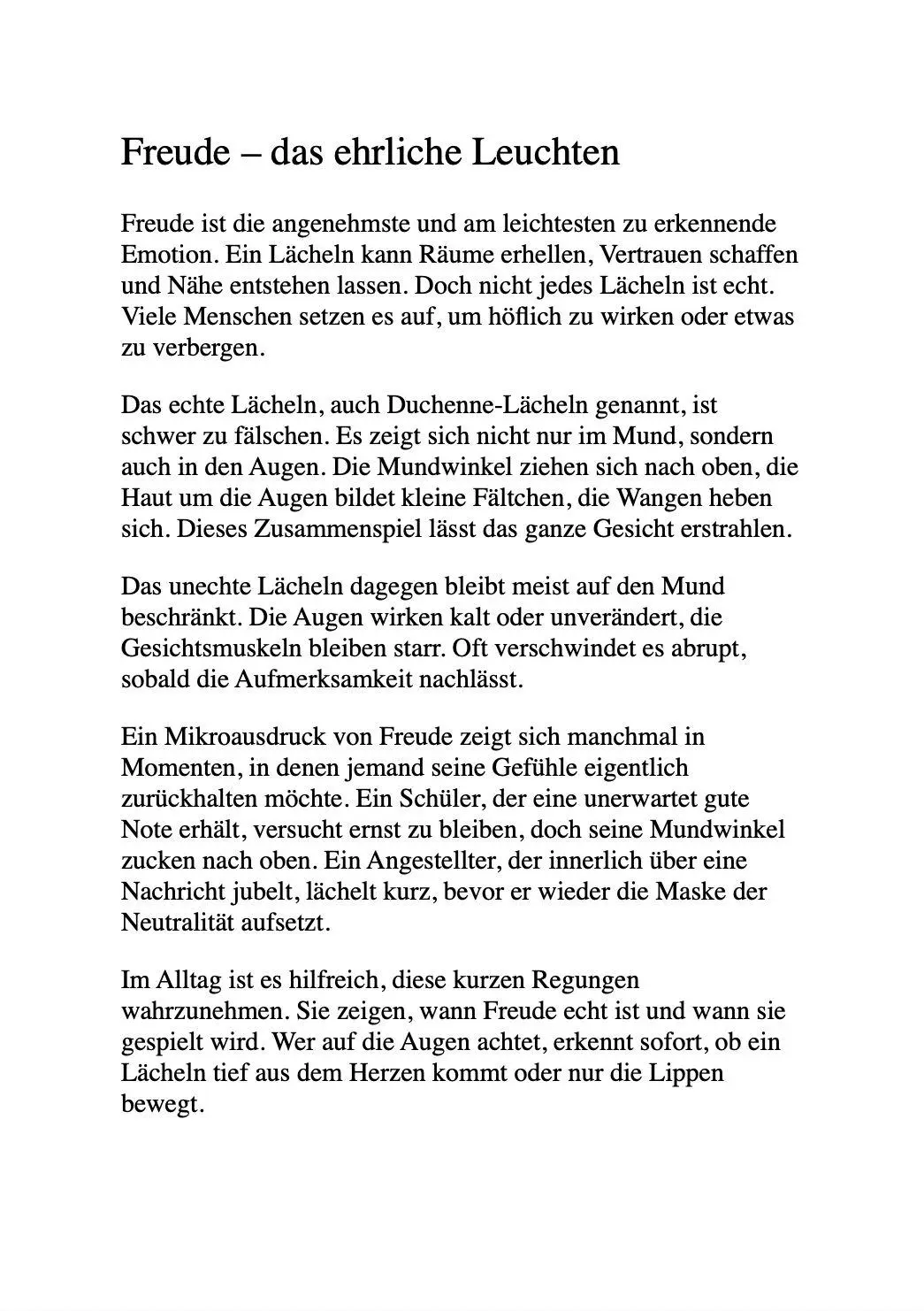 Bild: 9791281365902 | DIE KUNST DES MENSCHENLESENS | Daniel Langfort | Taschenbuch | 128 S.