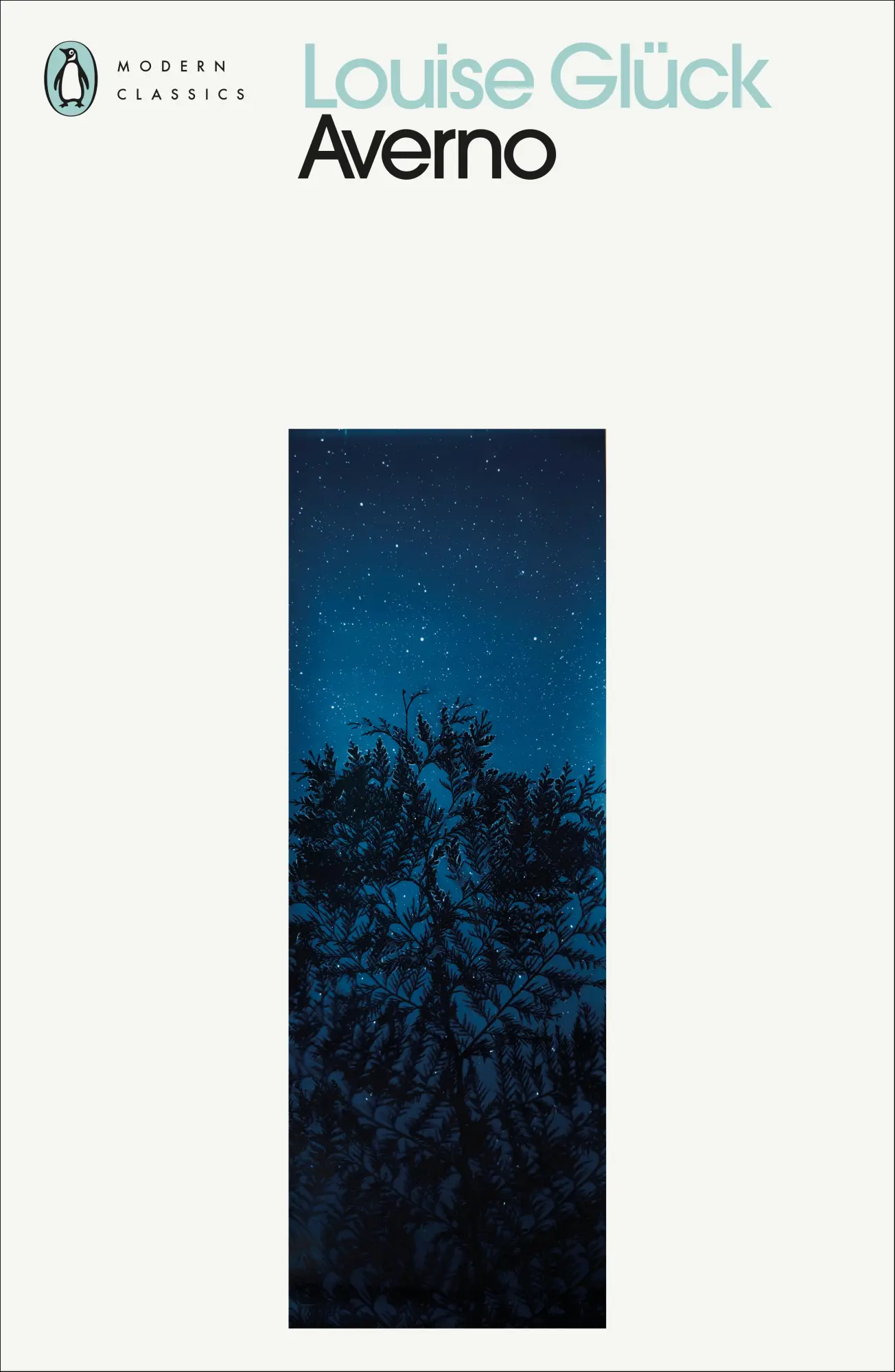 Cover: 9780241526002 | Averno | Louise Glück | Taschenbuch | Penguin Modern Classics | XII