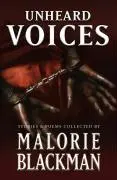 Cover: 9780552556002 | Unheard Voices | Malorie Blackman | Taschenbuch | Englisch | 2007
