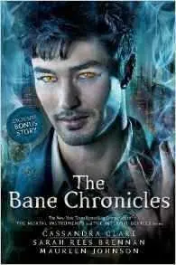 Cover: 9781442496002 | The Bane Chronicles | Cassandra Clare (u. a.) | Taschenbuch | Englisch