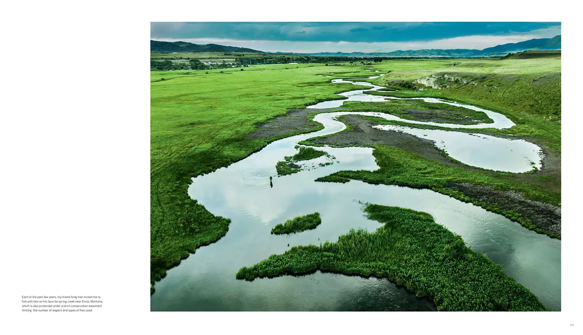 Bild: 9781580936002 | Water Views: Rivers Lakes Oceans | David Ondaatje | Buch | Englisch
