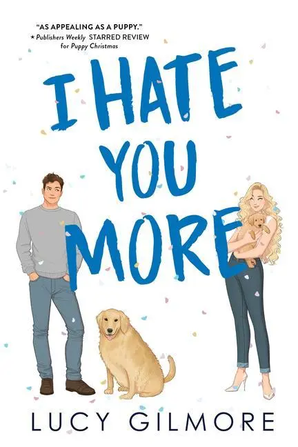 Cover: 9781728226002 | I Hate You More | Lucy Gilmore | Taschenbuch | Kartoniert / Broschiert